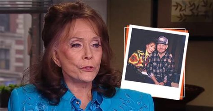 Loretta Lynn Mourns Late Husband Oliver Who She Once Did Not Want to Come Home To