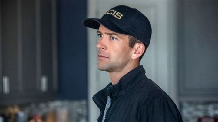 NCIS' Lucas Black Sacrificed Successful Career for Family