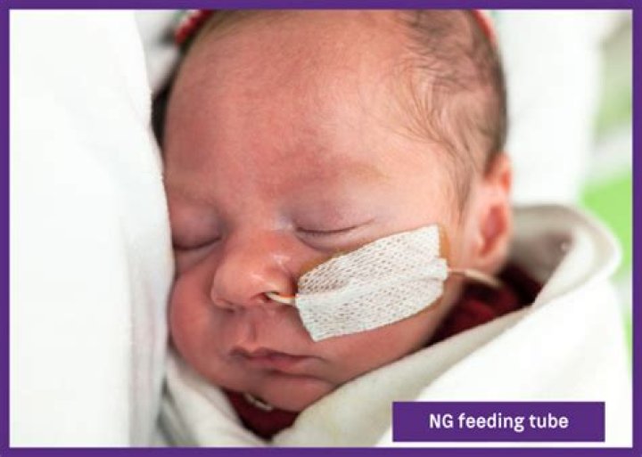 Strangers Find Newborn Baby Who Was Thrown into a Dumpster by Its 18-Year-Old Mom