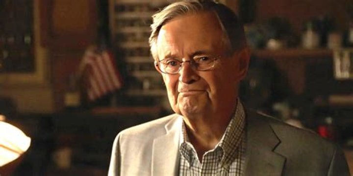  ‘NCIS’ David McCallum Is Doting Dad & Grandpa - He has 5 Kids from 2 Women & Lookalike Grandkids