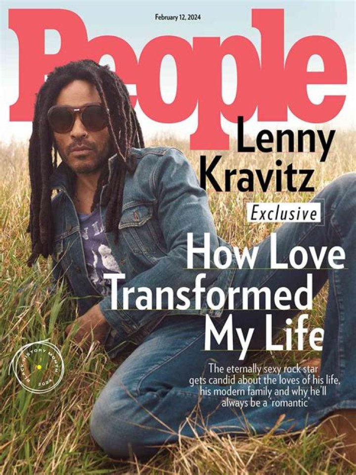 Lenny Kravitz Was Always Close to Ex Lisa Bonet and Jason Momoa despite ‘Tremendous Pain’ after Break Up