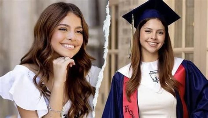 Teen Vanishes from Home, Returns 20 Years Later with Children and Speaking Another Language