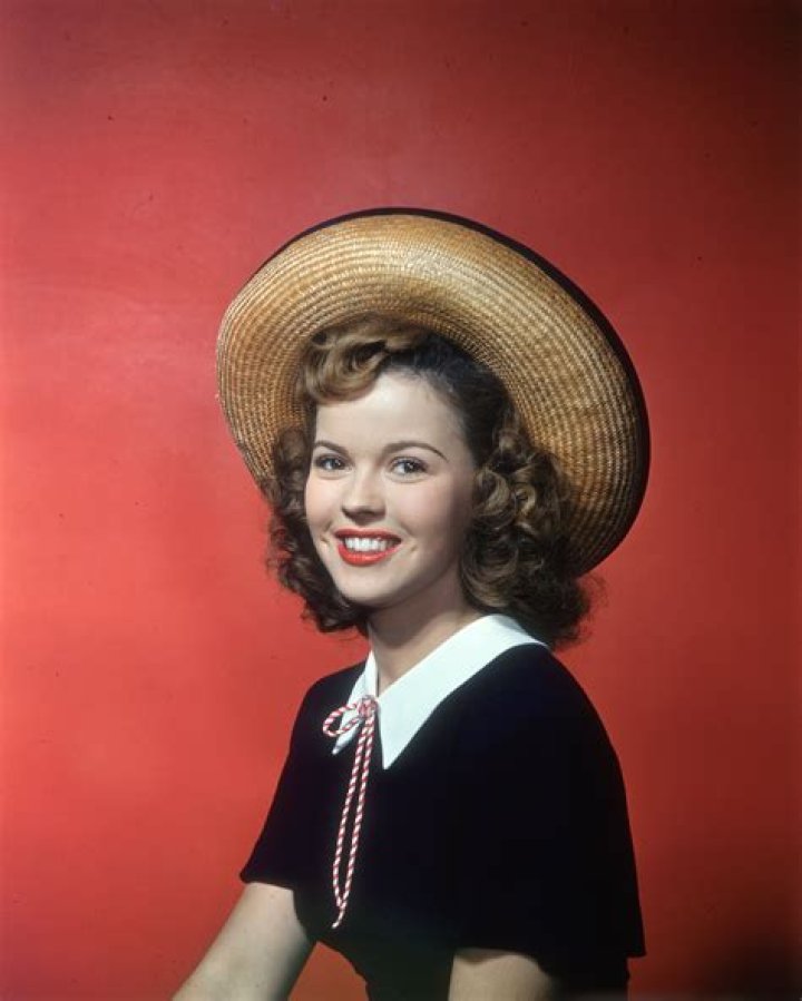 'Bright Eyes' Star Shirley Temple Got Only $44,000 of the $3.2M She Earned Due to Bank Clerk Dad