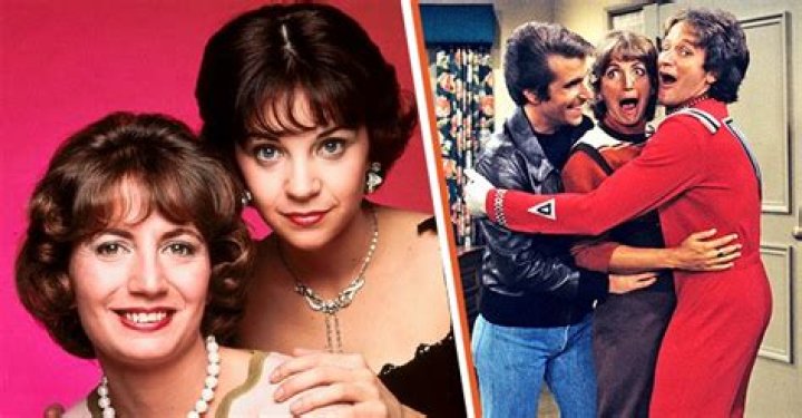 Penny Marshall Went through the Worst Period of Her Life after She Got Pregnant in Her 40s