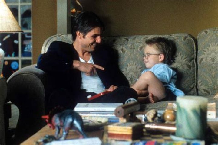 'Jerry Maguire's' Jonathan Lipnicki Was 'Relentlessly' Bullied as a Kid