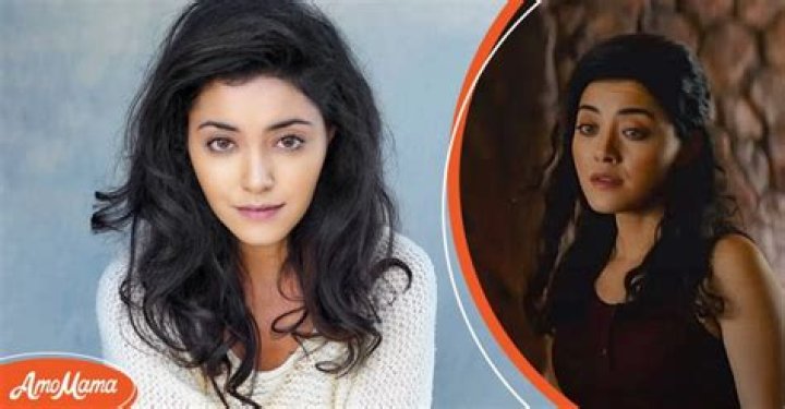 Who Is Yasmine Al-Bustami? Meet the 'NCIS: Hawaiʻi' Star Who Also Acted in Multiple Other Shows