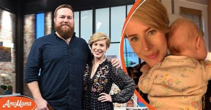 Ben and Erin Napier Are Doting Parents to 2 Daughters — Meet Their Adorable Children