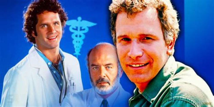 Wayne Rogers of ‘M*A*S*H’ Agreed to a DNA Test to Prove Paternity of Alleged Love Child after Actress Sued Him