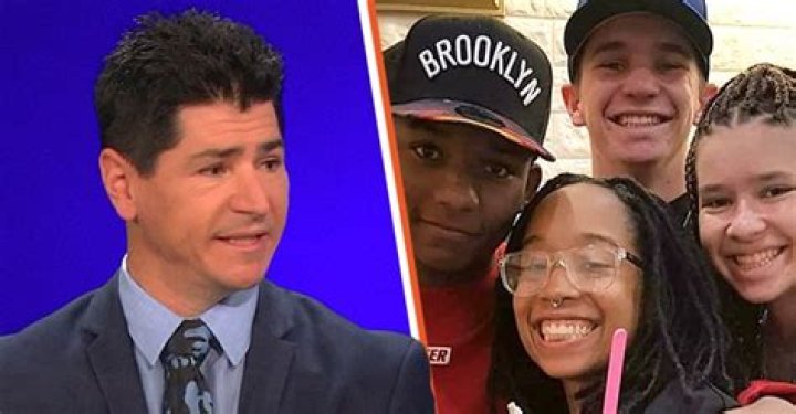 Michael Fishman Was a Doting Father to 4 Children before Losing His Beloved Son in 2020