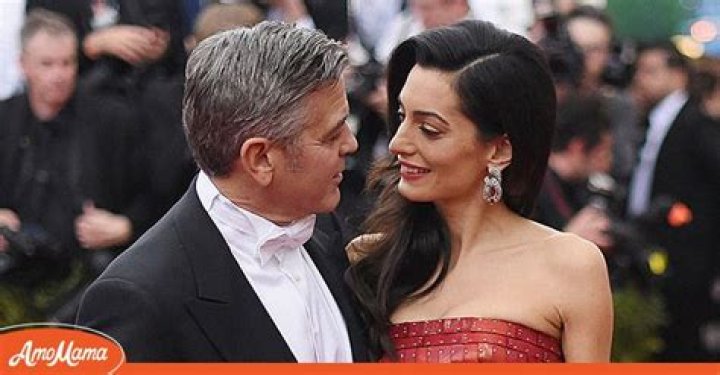 George Clooney Is Now Happily Married to 17-Years-Younger Wife & Is Dad of Twins Whose Birth Made Him Emotional