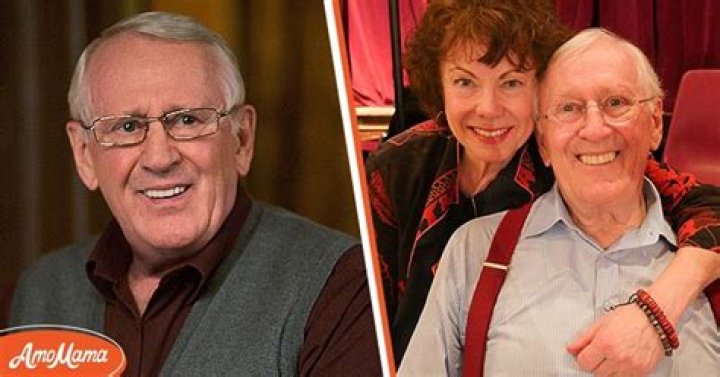 Len Cariou’s ‘Extraordinary’ Co-star Wife Has ‘The Guts of 10 Burglars’ & Called Him First
