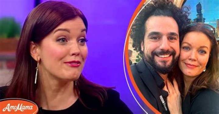 Is Bellamy Young Married? All We Know About Her Significant Other Pedro Segundo