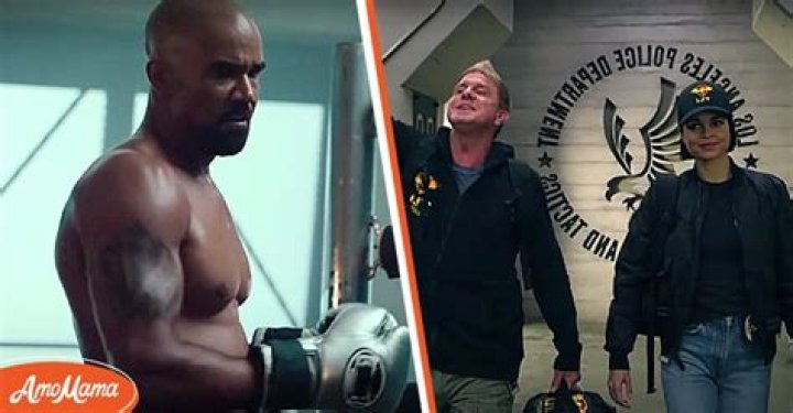 CBS's 'S.W.A.T.' Announces Comeback Date Following the Show's Delays