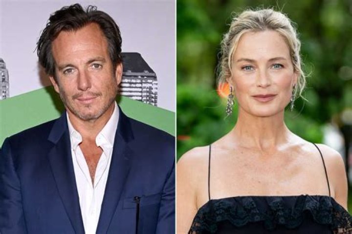 Will Arnett's Ex-wives Are Both Blond Actresses — A Look at His 2 Failed Marriages