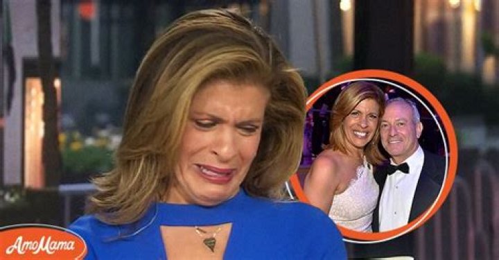 Hoda Kotb Waited 6 Years to Get an Engagement Ring from Her Fiancé — They Broke Up 2 Years Later