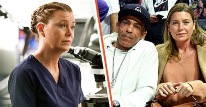 Ellen Pompeo's Husband, Whom She Calls 'Soulmate' and 'Protector', Was Once Seen Flirting With Another Woman