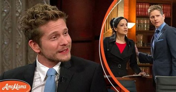 Does Matt Czuchry Have a Wife? The Star Has Not Revealed Much about His Love Life