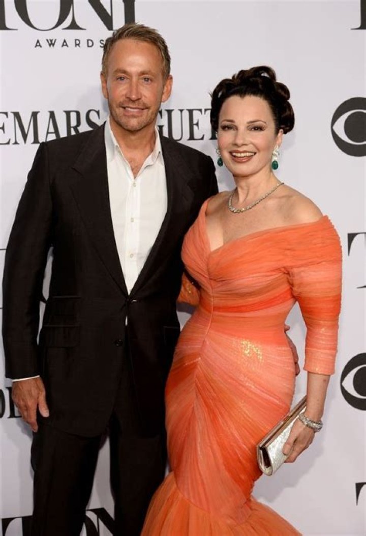 Fran Drescher Was Married to a Gay Man Who Hid His Sexuality — She Now Says She Will Never Marry Again