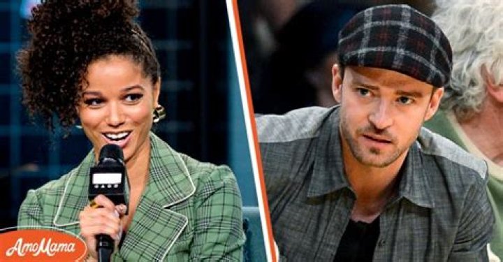 Raising Dion's' Alisha Wainwright Once Sparked Rumors after Being Spotted with Married Justin Timberlake