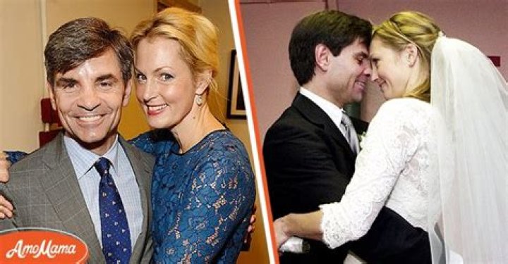 George Stephanopoulos Proposed to Wife in 2 Weeks - He Is ‘Always Wrong’ & She Has a ‘Boyfriend'