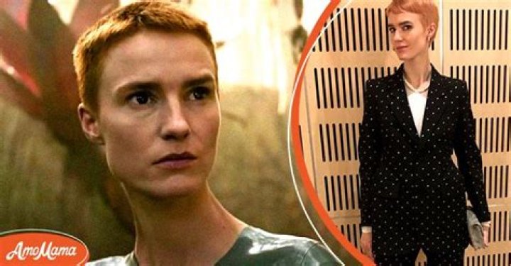 Who Is Amanda Collin? Meet the Beautiful 'Raised by Wolves' Star from Denmark