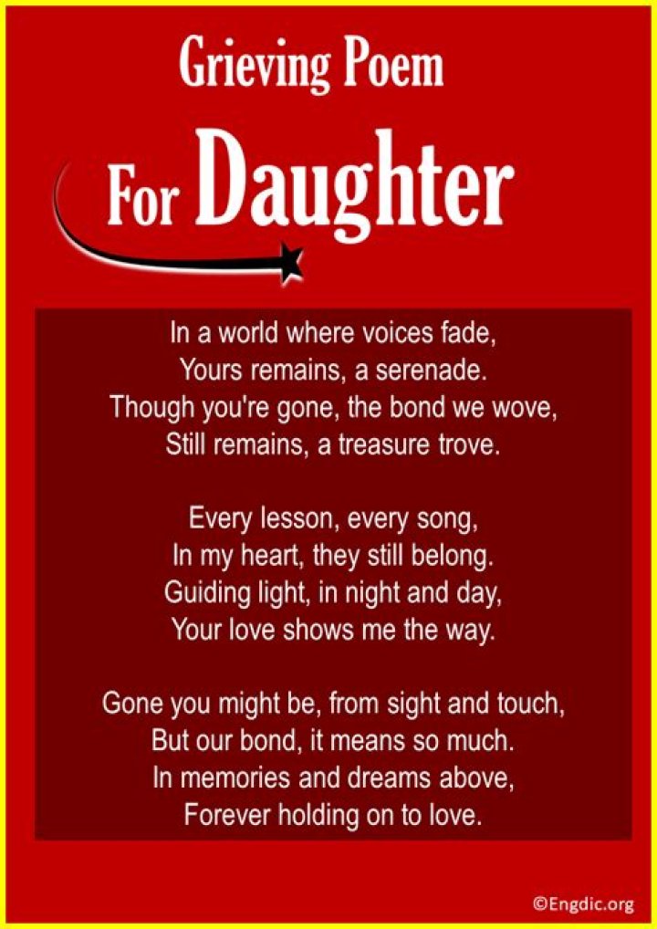 Grieving Daughter Discovers Touching Love Letters from Her Mother Hours after She Had Passed Away