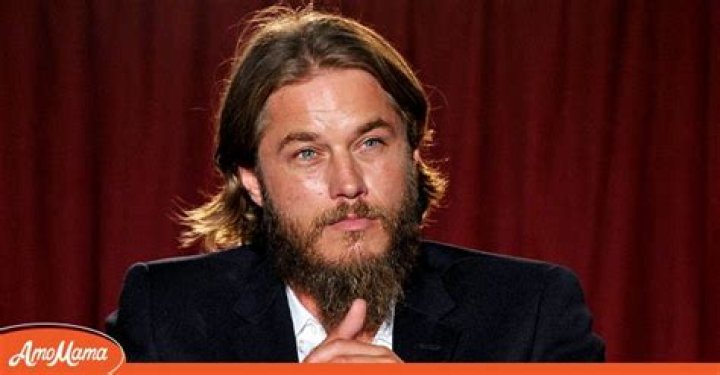 Does Travis Fimmel Have a Wife? Inside the 'Raised by Wolves' Star's Personal Life