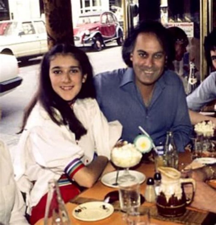 Celine Dion Was 12 When She Met Her Only Husband - After His Death She ‘Is Not Thinking’ of Love Again