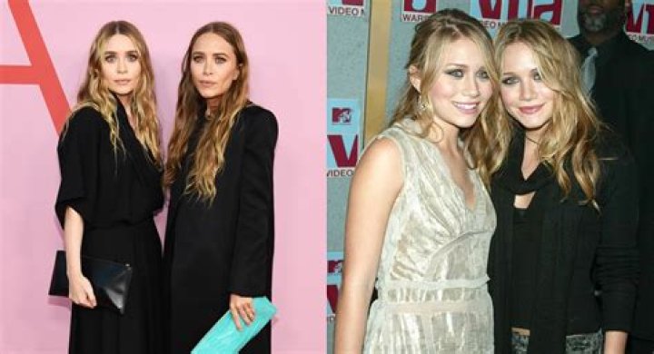 The Olsen Twins’ Sister ‘Didn’t Want to Be Associated’ With Them & Wanted to Change Her Name