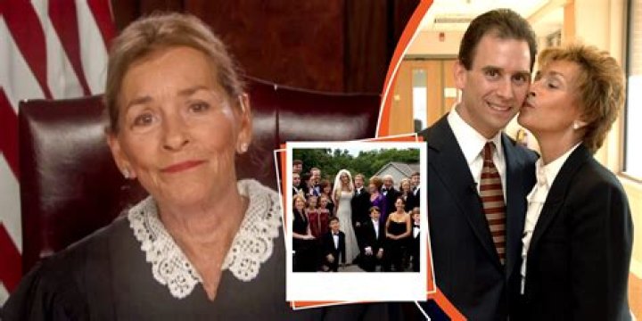 Judge Judy Caused Husband of 45 Years to Leave His First Wife and Regretted Divorcing Him 13 Years Later