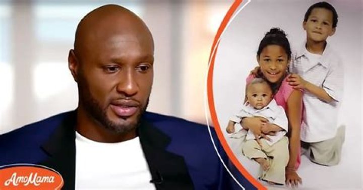 The Tragic Story of Lamar Odom's Late Son Jayden — The Star Opened up about Him on 'Celebrity Big Brother'