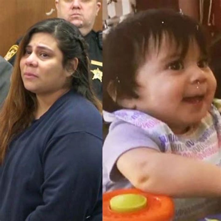 Mom Who Left Her Child on Stranger's Doorstep Finds a Baby on Her Own Doorstep 20 Years Later — Story of the Day