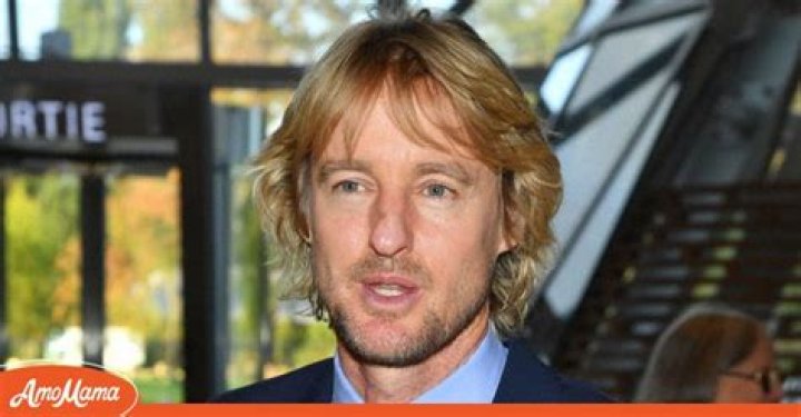 Owen Wilson Fathered a Child with Married Fitness Trainer Whom He Never Wanted to Have a Relationship With