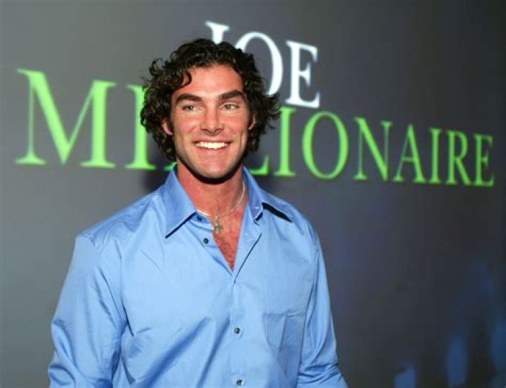 Evan Marriott's Life after 'Joe Millionaire' — He Looks as Handsome as Ever at 47