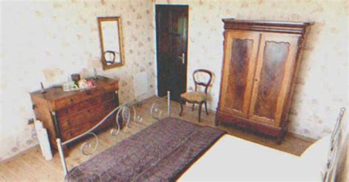 Days after Mother's Death, Woman Finds a Tiny Door behind the Wardrobe in Her Old House — Story of the Day