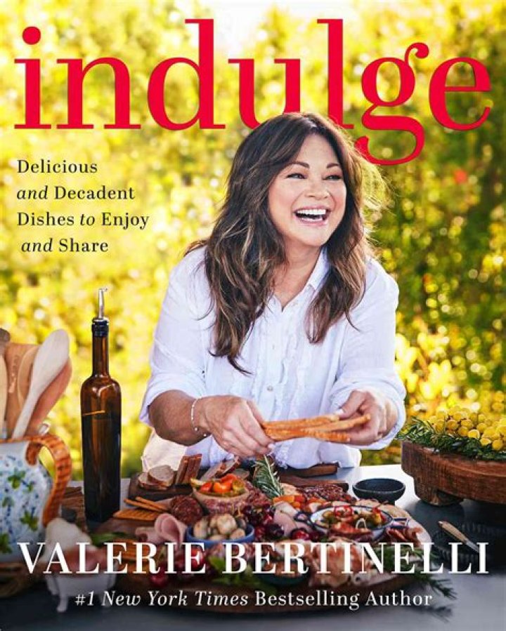 Valerie Bertinelli ‘Shunned the Spotlight in Favor’ of Her Only Son & Was a Doting Mom to Her 4 Stepkids