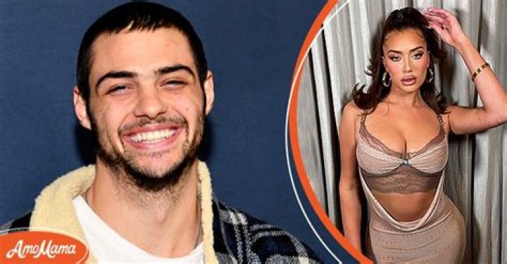 Noah Centineo's Girlfriends: Exploring His Dating History over the Years