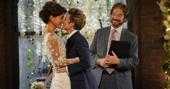 Who Is Johanna Braddy? Meet 'Peacemaker's' Freddie Stroma's Wife of 5 Years