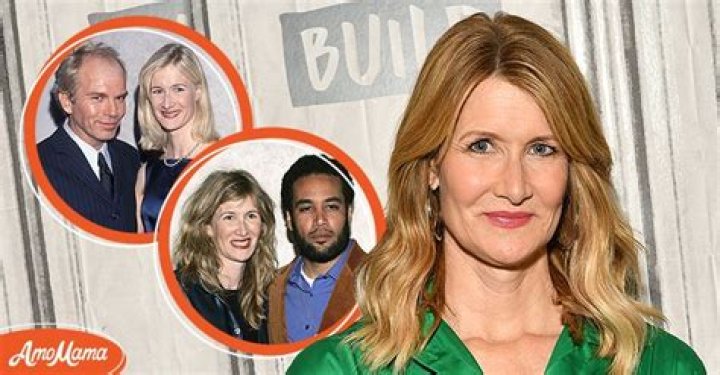 Laura Dern Was Dumped by Men She Loved Twice - Angelina Jolie Stole Her Fiancé While She Was on Set