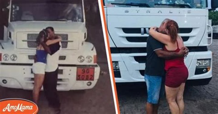 'He Was Always the Love of My Life'