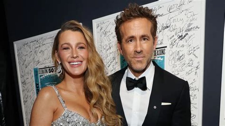 Ryan Reynolds’ Wife ‘Can’t Believe They Still Married’ - Their First Date Was a Double With Different People
