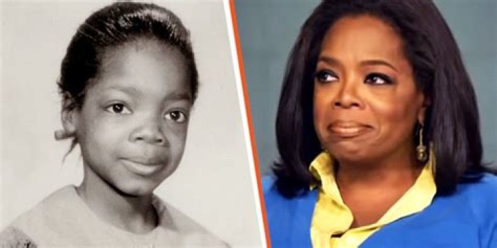 Oprah Winfrey Gave Birth at 14 & 'Never Felt like It Was' Her Baby