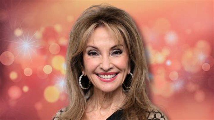 Susan Lucci Thought ‘This Is Crazy’ When She Had the Same Symptoms as Her First Heart Surgery Three Years Ago
