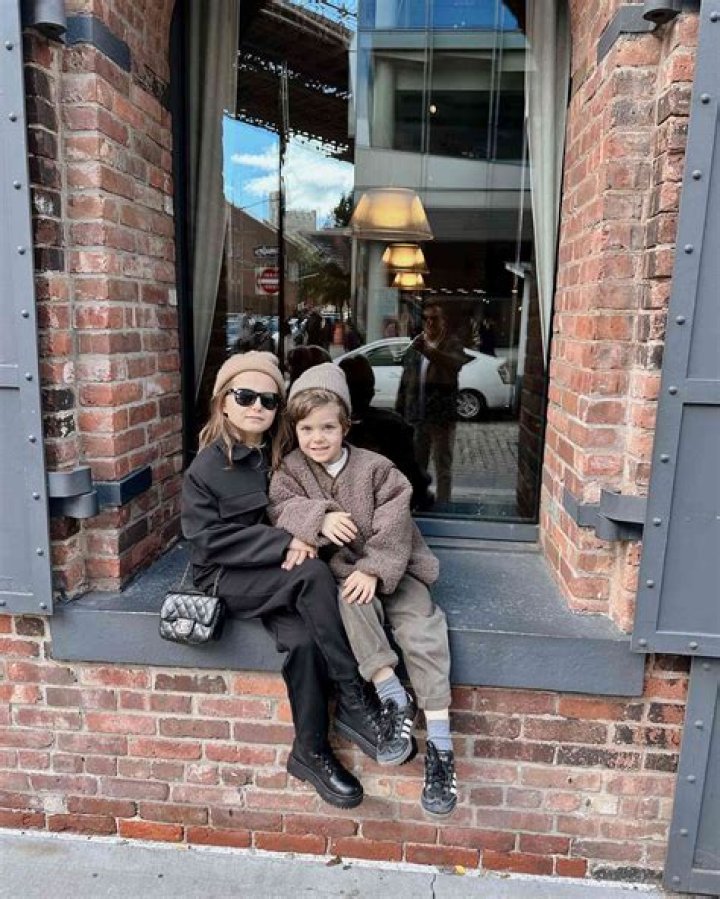 Nate Berkus & Jeremiah Brent Are Doting Fathers to 2 Kids Who Have Cute Stories behind Their Names