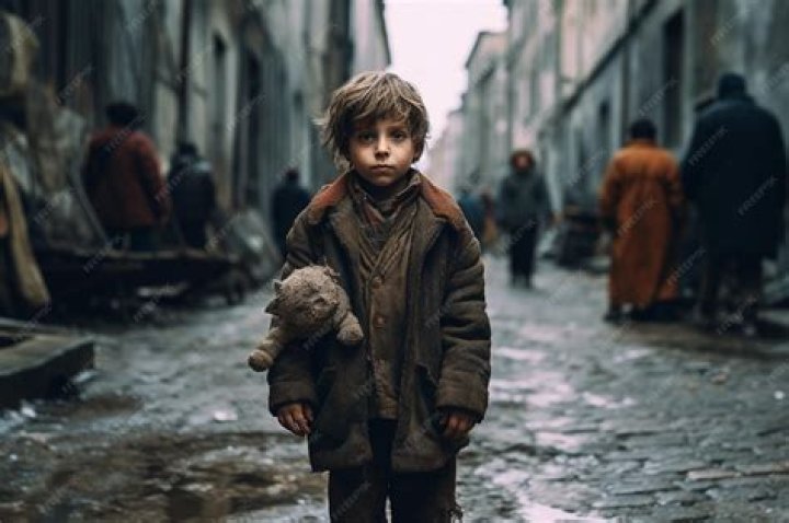 Orphan Boy Goes to Unfinished House Late Father Built Him and Finds Box with His Father’s Name – Story of the Day