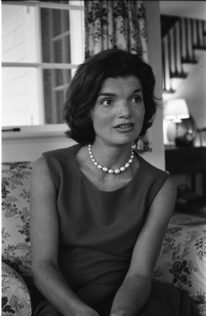 Jackie Kennedy Could Dance 'Pressing Her Thighs' to Marlon Brando & Was Close With Robert F Kennedy