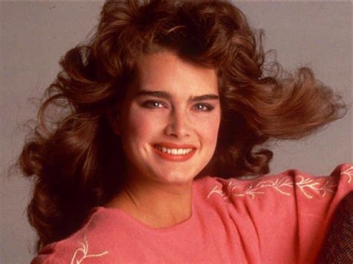 Brooke Shields ‘Was About Ready’ to Stay Childless After Years of Tries - Today She Is a Mother of 2