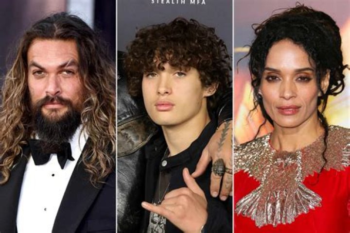 Jason Momoa & Lisa Bonet Are Trying to Fix Their 17-Year Relationship after Split, Report Says