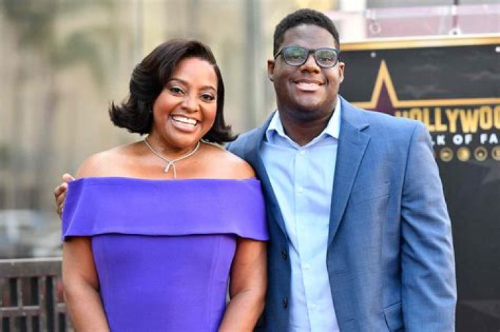 Sherri Shepherd Was Warned about 2nd Husband Whom She Was Afraid to Lose & Agreed to Surrogacy For