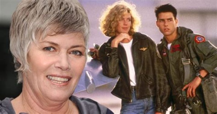 Kelly McGillis of ‘Top Gun’ Now Keeps a Low Profile in a Rural Town Where She Does Not Have to Work